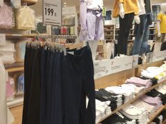 -优衣库(成都锦华万达广场店)
