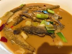 -大灶头·新昌菜(中国茶市店)