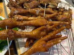 -老白清真烧烤(锦州旗舰店)