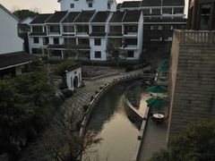 -苏州吴宫泛太平洋酒店