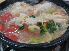 腊排骨火锅-钰洁腊排骨火锅