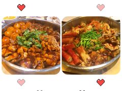 -黄记煌三汁焖锅(新世纪广场店)