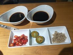 -洪氏嗨捞·广东猪肚鸡·椰子鸡火锅(西咸万象城店)
