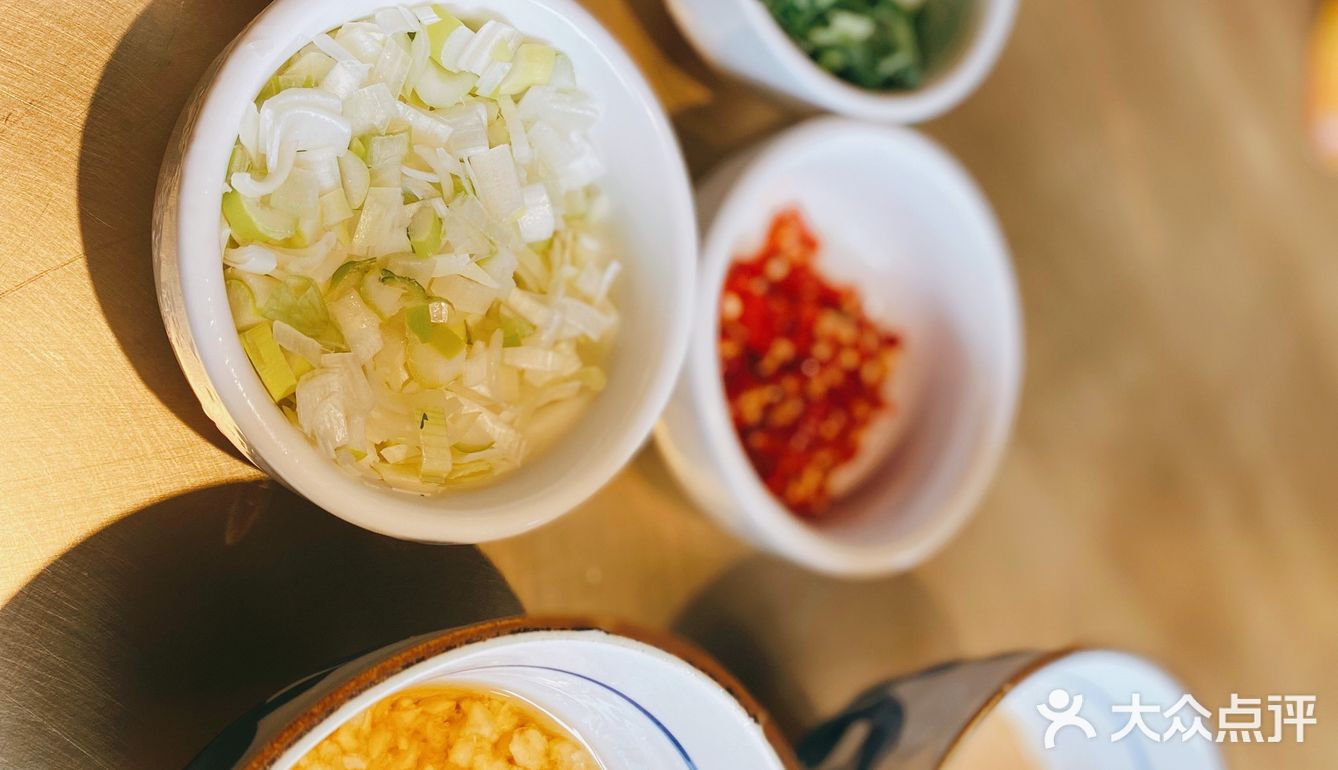 打卡米其林羊肉火锅