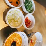 打卡米其林羊肉火锅