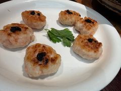 -永安鱼庄·镇江菜(东吴路店)