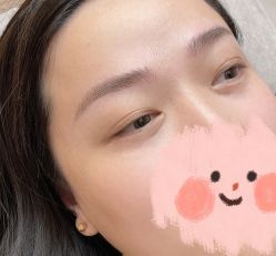 -本小姐美学·半永久纹眉野生眉