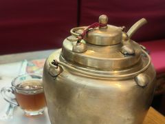 -小吊梨汤·北京菜(香山店)