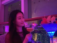 -The Penthouse酒吧