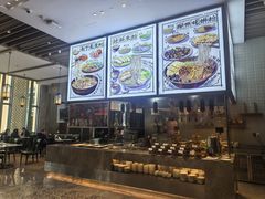 -南宁荔园维景国际大酒店·荔园中餐厅