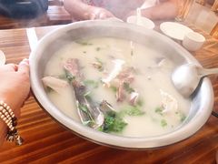 -美顺香食府鱼头老店(雪野湖店)