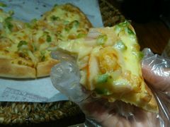 -玛格利塔·现烤披萨(宁德万达广场店)