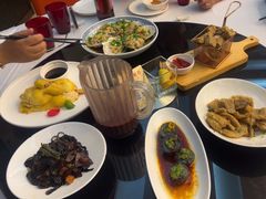 -丰收日·小海鲜·沪上家宴(顾村正大店)