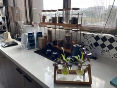 -Torch Coffee 炬点咖啡