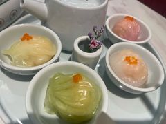 -悦得闲广式点心茶楼(蓝鲸世界店)