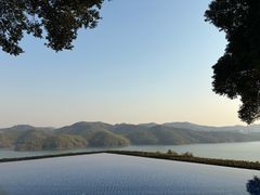 -天目湖涵田度假村