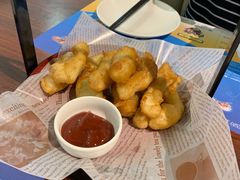 -YOYO悠游美食地图(西市城购物中心店)