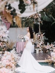-金禧婚礼定制