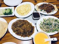-姥家春饼店(漳州二路店)