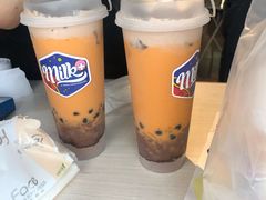 -milkplus·泰式奶茶(较场东路店)