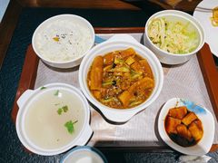 -青水瓦台汤泉(未央店)