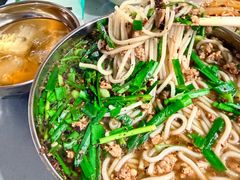 -正宗杨记普洱酸醋米线(总店)