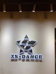 -XS·Dance舞蹈