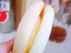 -盒马鲜生(馥邦国际店)