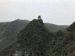 -重庆云阳龙缸景区