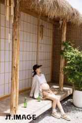 -专注孕妇照亲子照·纪田摄影