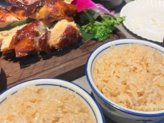-沿江海南菜·文昌鸡祖师爷(大东海店)