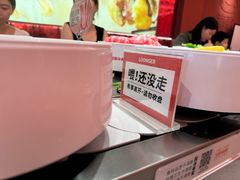 -龍歌自助小火锅(雨花台江南虹悦城店)
