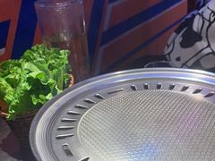 -入火韩国烤肉(凯旋广场店)