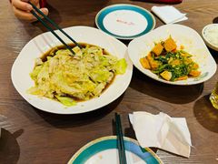 -亚克西姆新疆菜(库车店)