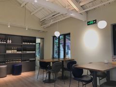 大堂-Money Shops(愚园路店)