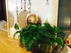 -炖物24章·顺时轻养茶(杭州大厦店)