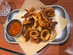 -魏斯理汉堡(西安沣东吾悦店)