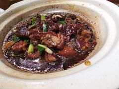 -北平食府(马鞍山路店)