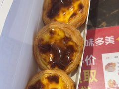 -味多美蛋糕(安定门店)