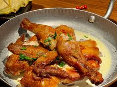 -满满初牛·炭烧牛肉专门店(国大店)
