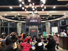 -江湖黑大兔(杨家坪店)