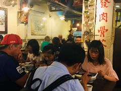 -松發肉骨茶(克拉码头店)
