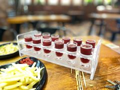 -汉森熊啤酒屋(双塘东路店)