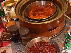 -西塔老太太泥炉烤肉(苏州大悦城店)