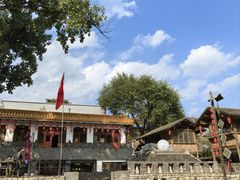 -百花人家(清水镇店)