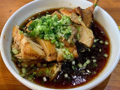 -百家鲜·杭帮菜