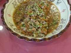 武夷老豆腐-369美食(清凉峡路店)