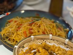 -李子坝梁山鸡(李子坝大鸡哥店)