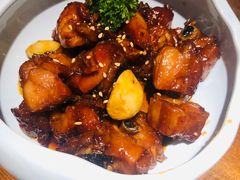 -繁·醉花亭小酒馆(鼓楼店)