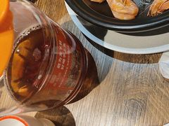-永红源啤酒·烧烤·海鲜·大排档(青特城店)